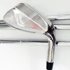 Men Golf Clubs JPX S10 Irons de golfe Conjunto 5-9 P G S PRESTIDADES DIREITAS CLUBE R/S AÇO OU GRAFITE