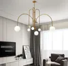 modern decoration pendant lamp frosted glass pendant light italy design light hinging lamp living room lighting project lighting