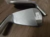 2020 Romaro Ray gesmeed golfijzeren club koolstofstalen bestuurder Wood Hybrid Putter Wedge2810043