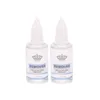 VMAE vente en gros 30 ml dentelle perruque colle dissolvant adhésif pour bande Extensions de cheveux dissolvant de colle adhésif dissolvant d'extension de cheveux marque privée