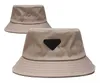 Novo boné de alta qualidade masculino feminino balde bonés triângulo invertido ajustável chapéu de pesca clássico chapéus curvos moda snapback osso casq3298