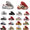 chaussures de football chaudes