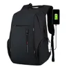 Neue Anti Diebstahl USB Bagpack 15,6 Zoll Laptop Rucksack Für Männer Student Schule Tasche Casual Männlichen Reise Gepäck Tasche Mochila1