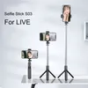 Selfie Monopods FGCLSY Bluetooth Selfie Sopa Cep Telefonu Tutucu Geri Çekilebilir Taşınabilir Çok Fonksiyonlu Mini Tripod Ile Kablosuz Uzaktan Deklanşör