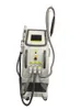 Alta qualidade 360 ​​magneto opt pico laser rf remoção de tatuagem rejuvenescimento de pele 3 in1 Equipamento