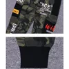 Pantalons de Sports Boys Pantalons Boys Pantalon Camouflage Pantal