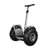 Scooter elettrici adulti 2 ruote bilanciamento del bilanciatore hoverbooter fuori strada 2400w 60v 20 km/h