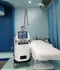 High quality picosecond laser for salon age spots removal tattoo removal skin damage lazer facial treatment beauty machine with 1064 532 755nm