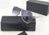 2021 Neue Top-Qualität 397 Herren-Sonnenbrille Herren-Sonnenbrille Damen-Sonnenbrille Modestil schützt die Augen Gafas de sol lunettes de soleil