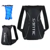 SANTIC 15L Dames Mannen Kleine Rugzak Waterdicht Ademend Ultralight Running Camping Hiking Sports Rugzak Trainingszak Q0705