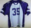 2020 Niestandardowe Kansas State Wildcats Ksu Footbal Jersey NCAA College Daniel Green Dalton Risner Josh Freeman Jordy Nelson Wykeen Gill Jr