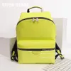 borsa zaino da uomo zaini firmati di lusso borse moda borse vera pelle portatile studente scuola zaino notebook Bookbag M33450 effini 2022