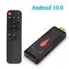 X96 S400 Android 10.0 TV Box Stick 2GB+16GB Allwinner H313 2.4G Wifi PK H93 TX3