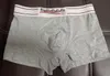 Shorts 3 stcs/lot heren ondergoed ondergoed onderbroek bokser biologische katoen modaal sexy gay mannelijke boksers ademende mesh man maat m-xxl-