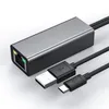 RJ45Network 카드 어댑터 화재 TV 구글 Chromecast에서 10/100 Mbps의 이더넷 어댑터의 USB 2.0 LAN RJ45 카드 스위치에 5PCS는 / 많은 마이크로 USB를