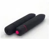 Juguetes atractivos Productos para adultos Bala vibratoria inalámbrica Larga Mini vibradores de bala portátiles Mujeres Juguetes sexuales Juguetes de bala baratos La mejor calidad