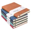 A6 Notebooks und Zeitschriften Kawaii Notizbücher Tagebuch Agenda 2021 Wöchentlicher Planer Schreibpapier für Studenten Schulbürobedarf