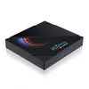 H96 Max Android 10.0 TV Box Allwinner H616 4GB+32GB/64GB 6K Dual Wifi 2.4G&5G Support BT4.0 PK T95 X96 mini