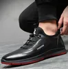 Chef shoe men's casual shoes waterproof and non-slip wear-resistant and velvet NEW repair work
