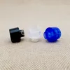 6 styles résine PC plastique Drip Tip 510 fil embout transparent pas cher pour 528 TFV8 BABY Prince Falcon Valyrian atomiseur réservoir vaporisateur