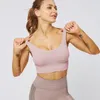 lycra sports bra