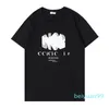 2021 Mens Designers t-shirt Mode Hommes S Casual TShirts Homme Vêtements Street Designer Shorts Manches Vêtements 565