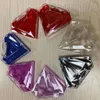 Diamond False Eyelash Packaging Box مزيف 3D Mink الرموش صناديق فو ، CILS مغناطيسي الرموش الفارغة التسليم 4033516