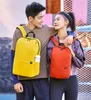 Xiaomi Mi Casual Backpack 10L15L20L Original Mi Leisure Sports Bag Lightweight Urban Unisex2483627