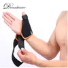 PC-Fester Daumen-Handgelenk-Schutz Bodybuilding Atmungsaktive Handbandagen Gurt Gewichtheben Fitness-Bandage Karpaltunnel