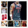 Custom San Diego State Aztecs SDSU College Basketball Jersey Leonard Matt Bradley Trey Pulliam Lamont Butler Nathan Mensah Keshad Johnson Adam Seiko Baker-Mazara