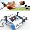 Diatermie Tecar Therapie Tekar Fysiotherapie Machine Gezondheid Gadgets voor Chiropractische Physio Spine