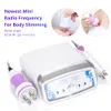 RF Radio Frequency Facial And Body Skin Tightening Body Slimming Beauty Machine Professional Home Use