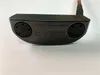 Helt ny Musashi M634 Putter Golf Clubs 33/34/35 tum stålaxel med huvudskydd