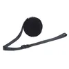 PVC Foam Golf Practice Ball Inflatable Impact Ball Swing Trainer Posture Rainbow Sponge Indoor Golf Training Accessories3644807