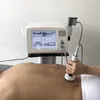 Portable massager ultrasound wave shockwave therapy machine for full body massag ED ESWT Acoustic physiothehrapy to treat erecitld dysfunction