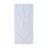 40*110 Sublimation Towel Polyester Cotton Sublimation Blanks Towels White Thermal Transfer Face Cloth Printable Washcloth A02