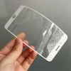 Полное покрытие Шелковый экран закаленного стекла пленки для iPhone 12 Pro Max 11 XS XR 8 7 плюс 9D экран протектор