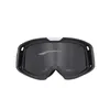 Мотоцикл Солнцезащитные очки TPU Anti-UV Wind Goggles для HD Vison Soft Гибкие Бесплатные Регулируемые Мульти-Цвета Китай Оптовые Цена MSMG832