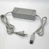 Câble de chargeur d'alimentation d'adaptateur secteur de remplacement de prise US EU pour les chargeurs muraux domestiques de Console Nintendo Wii