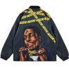 astroworld jacke