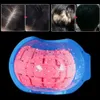 2020 Neuer Laser-Haarwuchshelm, Haarpflege-Therapie-Anti-Haarausfall-Gerät mit 80 Dioden, CE-Zulassung