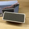 Emberton Wireless Bluetooth Speaker Portable Outdoor Sports Audio Högtalare Dubbel Horn Vattentät Högtalare MXE01