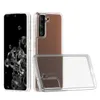 caja del teléfono transparente para Samsung Galaxy A42 5G claro 2mm tpu caso para Galaxy A32 5G TPU caso claro A