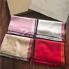 Classic scarves brand soft cotton wool jacquard scarves fashion shawl 180*70cm for men and women