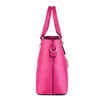 HBP PU 가죽 대용량 여성 핸드백 그리드 어깨 가방 패션 캐주얼 디자이너 크로스 바디 가방 숙녀 Pursebag 여성 지갑