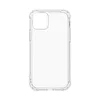 2022 1.5MM Cas Haute Qualité Transparent TPU Antichoc Téléphone Cas Clair Couverture Arrière pour iphone 13 12 mini 11 pro max X XS XR 6 7 8 plus Prix Usine