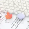 Pad Leaf Sticky Korean Stickers Leuke Notes Paper Planner Kawaii Letter Vellen Cartoon Memo Simulation Notepad JFVRA9328683