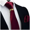 rote hochzeit krawatten