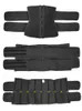 Waist trainer Slimming Belt Sauna Sweat Faja tummy shaper Shaper Trimmer Straps Modeling Shapewear body binders shaper girdle 211229