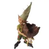 Everyday Collection Jaar Fairy Figuur Hars Home Decoratie Tuin Ornament Accessories Elves Desk Decor Gift Y200106